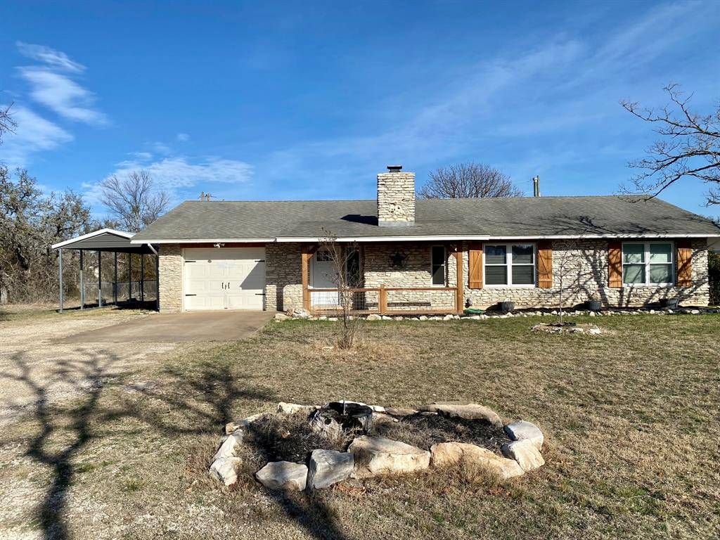 Harper, TX 78631,99 Paula DR