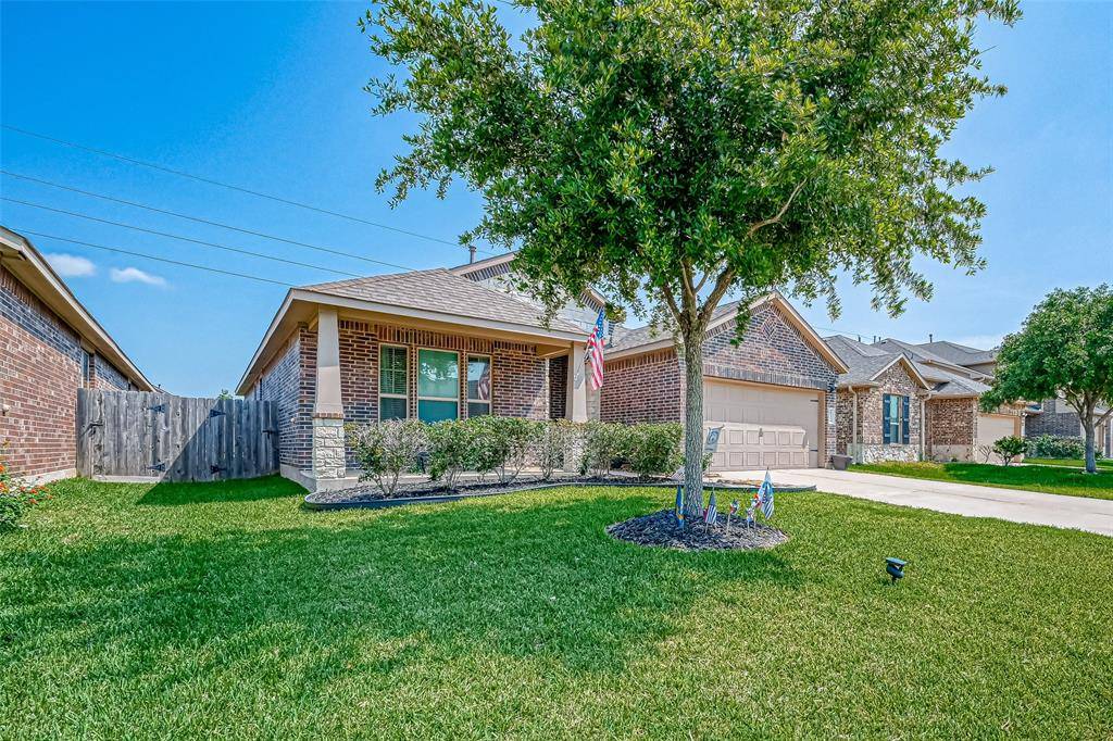 Katy, TX 77493,23806 San Barria DR