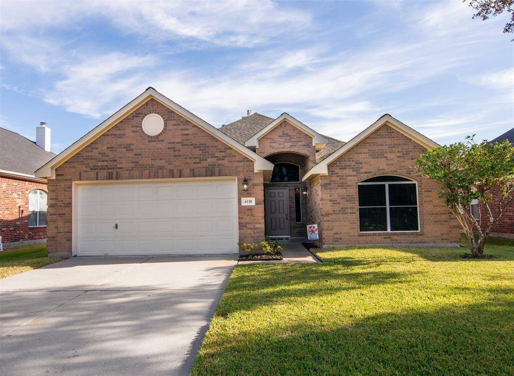 Katy, TX 77449,6118 Sandy Valley DR