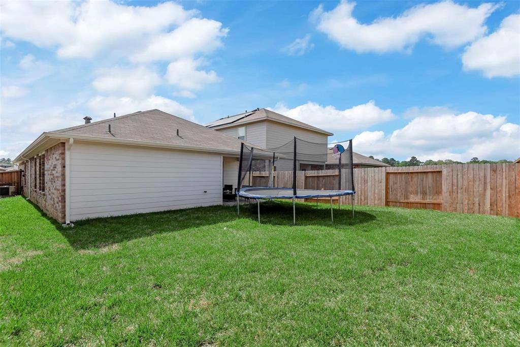 New Caney, TX 77357,14489 Valley Ridge DR