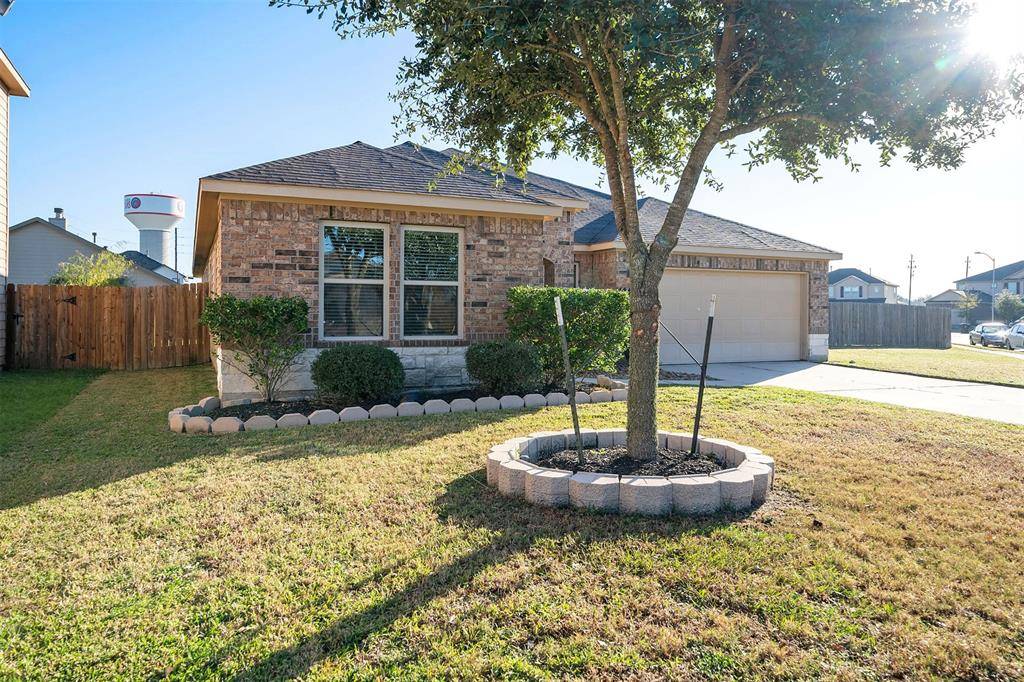 Katy, TX 77449,5334 Rocky Coral DR