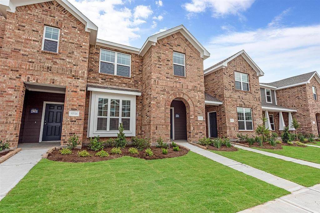 Humble, TX 77346,12722 Beatrice Terrace DR