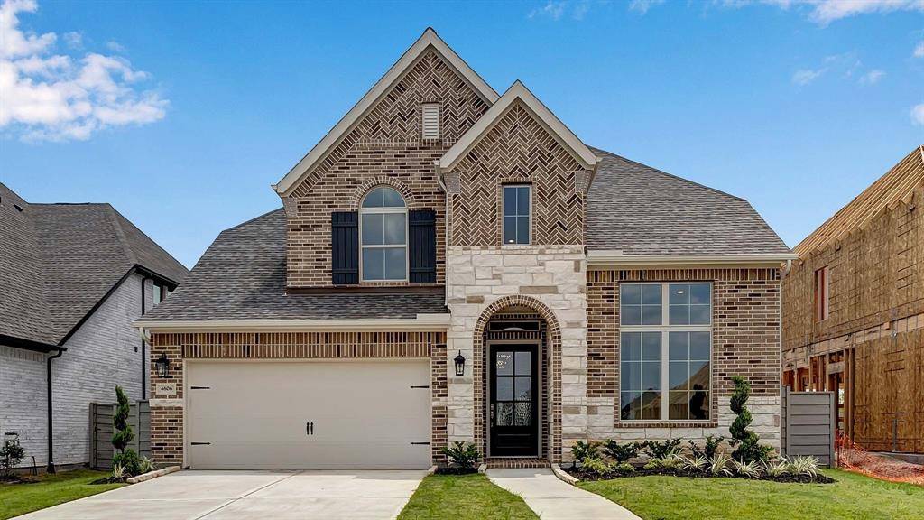 Manvel, TX 77578,4606 Barberry Ridge CIR