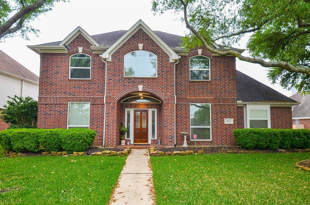 Houston, TX 77095,17619 Rustling Aspen LN