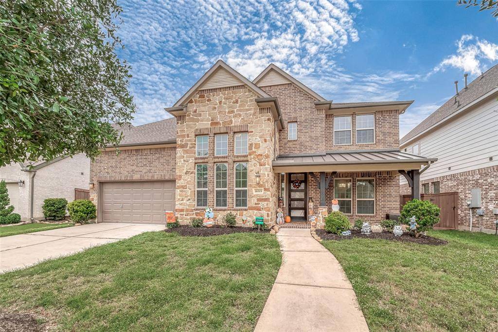 Humble, TX 77346,16519 Whiteoak Canyon DR