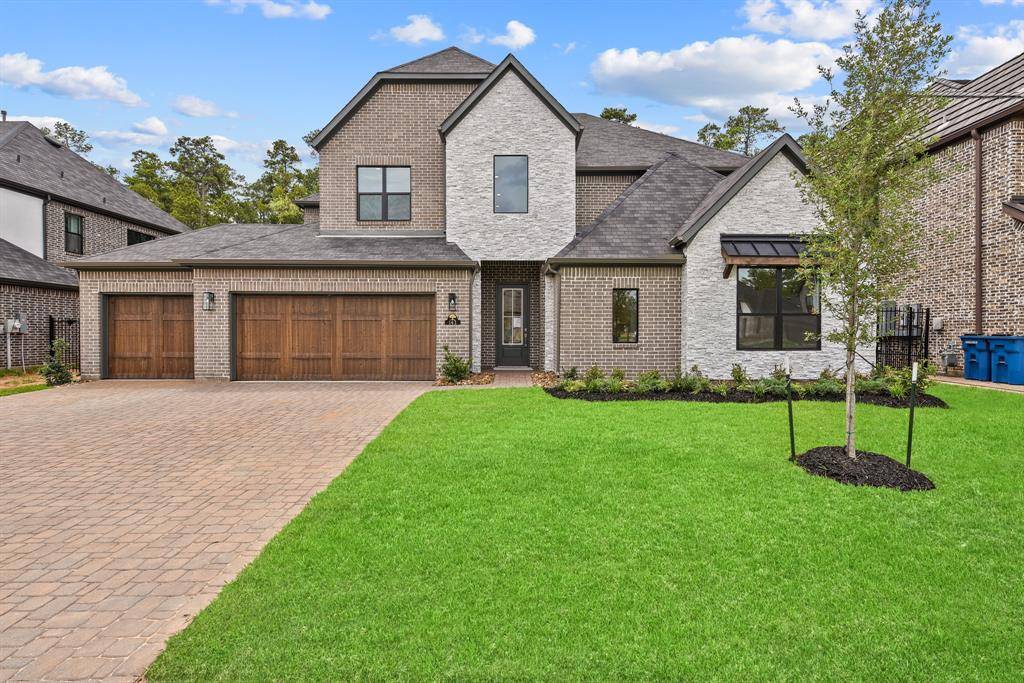 Conroe, TX 77384,143 Timberfalls DR