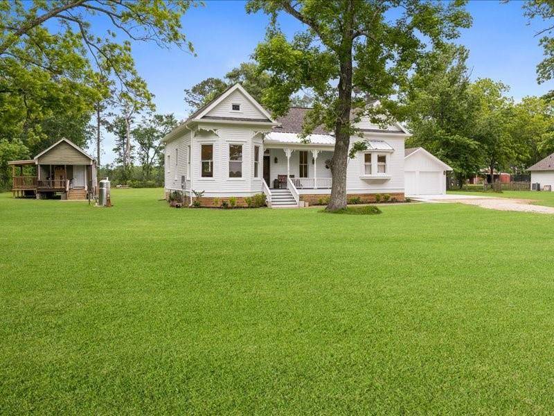 Dayton, TX 77535,8167 Fm 1960