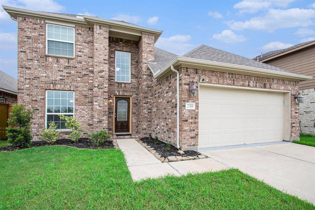 Rosharon, TX 77583,2311 Langley DR
