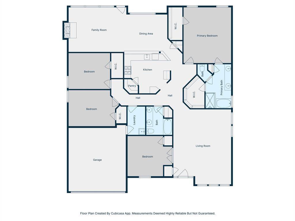 Pearland, TX 77581,1603 Oak Place CT