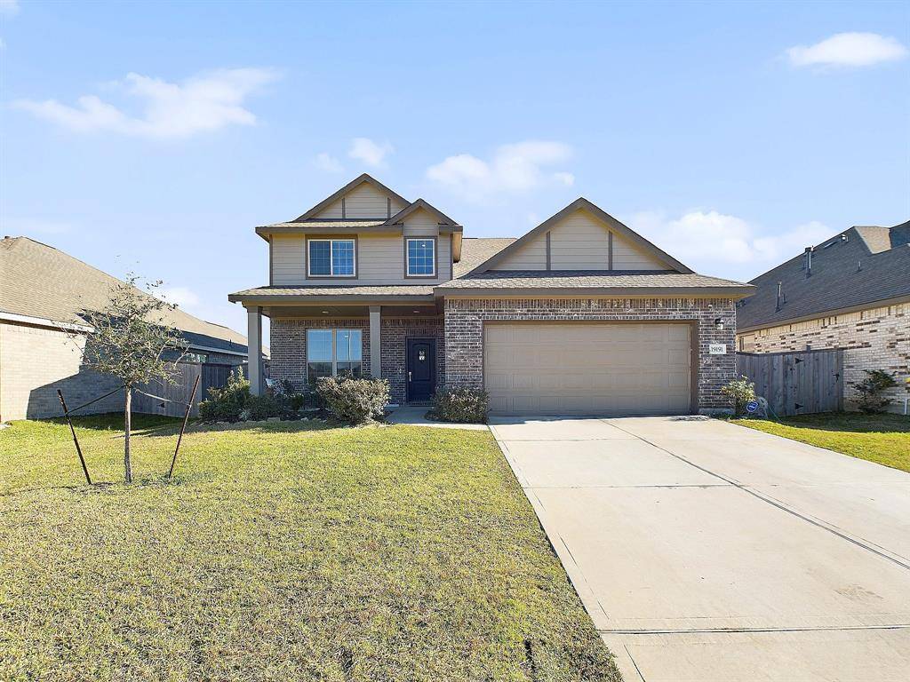 New Caney, TX 77357,19191 Pinewood Grove TRL