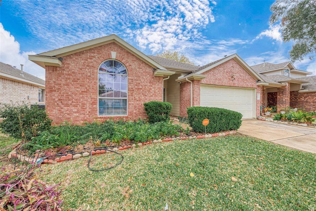 Katy, TX 77449,3314 Painted Meadow CIR