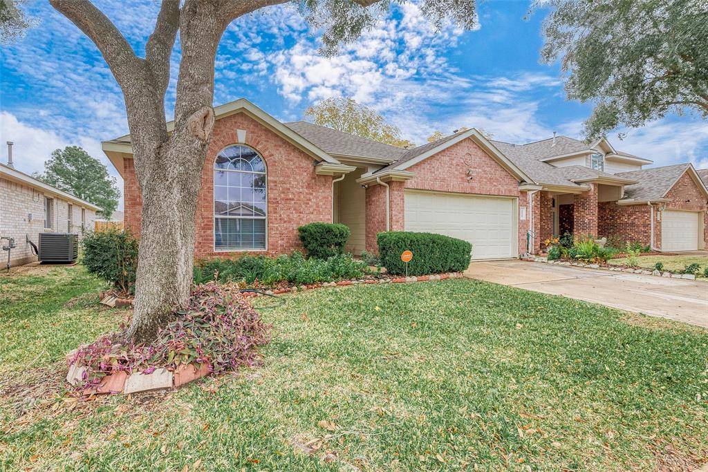 Katy, TX 77449,3314 Painted Meadow CIR