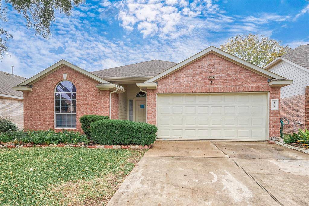 Katy, TX 77449,3314 Painted Meadow CIR