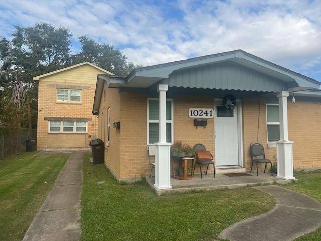 Houston, TX 77029,10241 Norvic ST