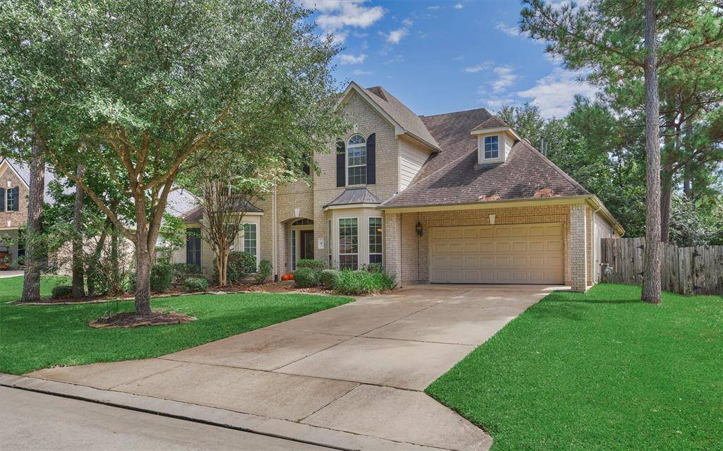 The Woodlands, TX 77382,6 E Scribewood CIR