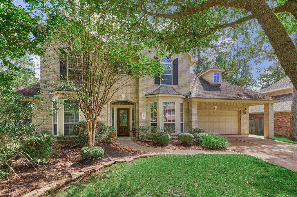 The Woodlands, TX 77382,6 E Scribewood CIR