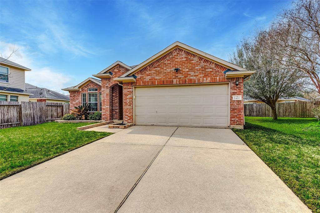 Katy, TX 77493,24611 Lakecrest Pass CT