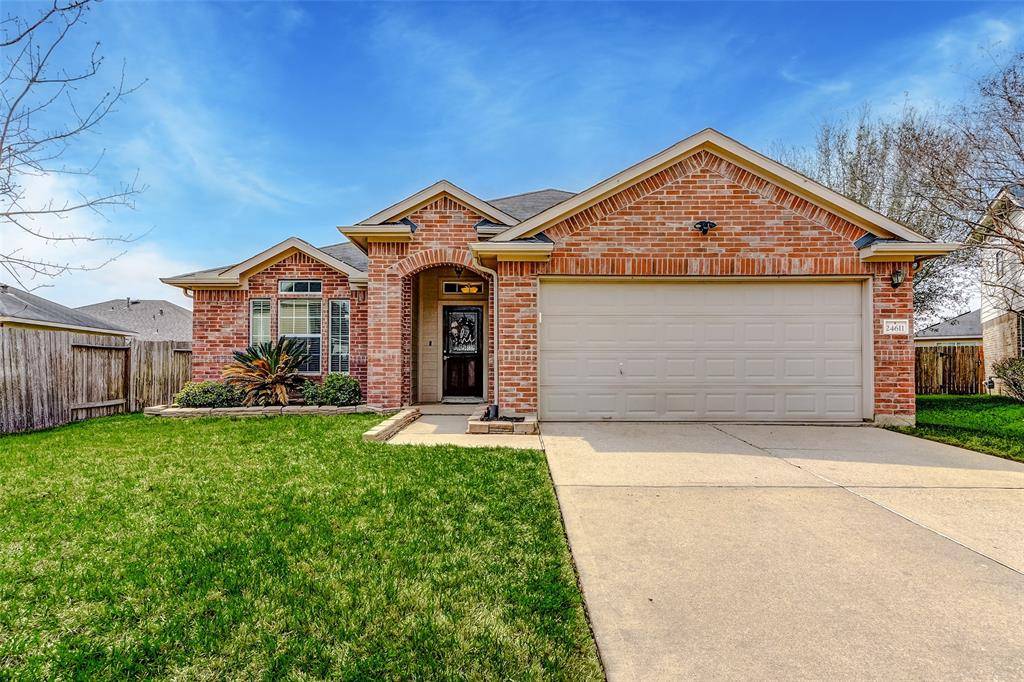 Katy, TX 77493,24611 Lakecrest Pass CT