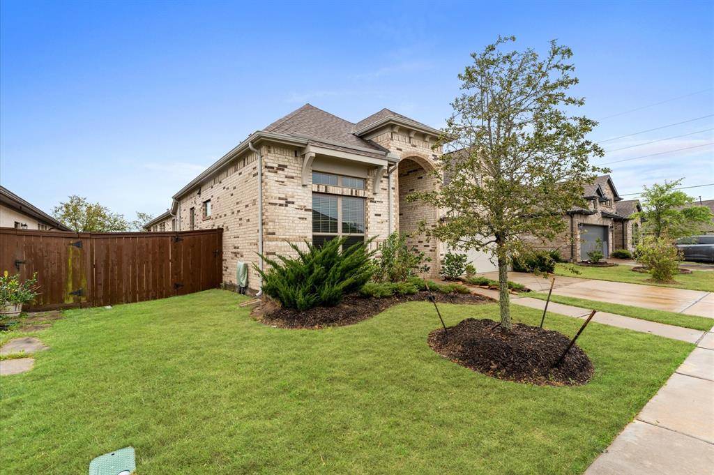 Iowa Colony, TX 77583,4734 Franklin WAY