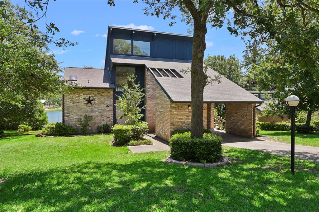 Hilltop Lakes, TX 77871,39 Lakeland DR S