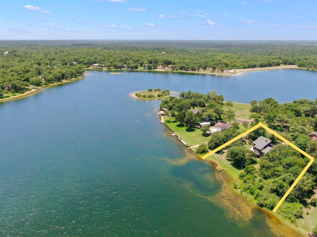 Hilltop Lakes, TX 77871,39 Lakeland DR S