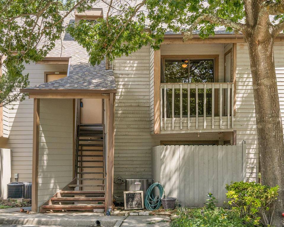 Montgomery, TX 77356,3900 Aspen DR #204C