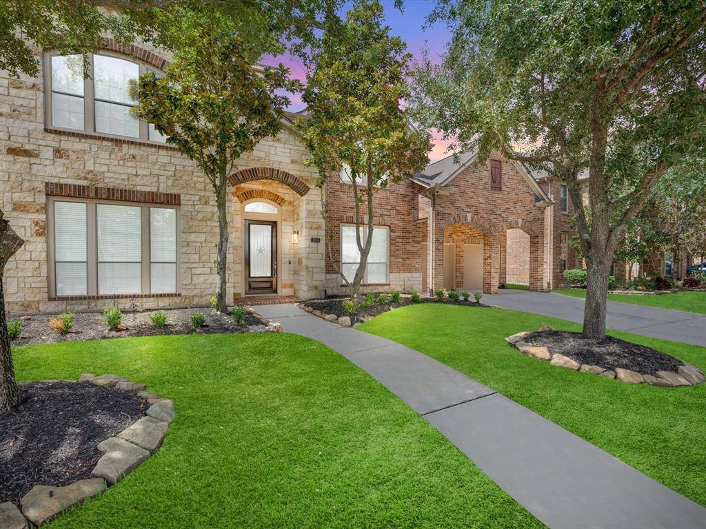 Katy, TX 77494,3918 Bowie Bend LN