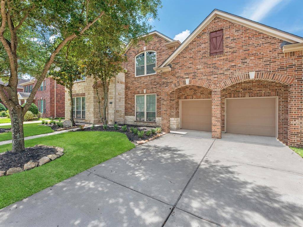 Katy, TX 77494,3918 Bowie Bend LN