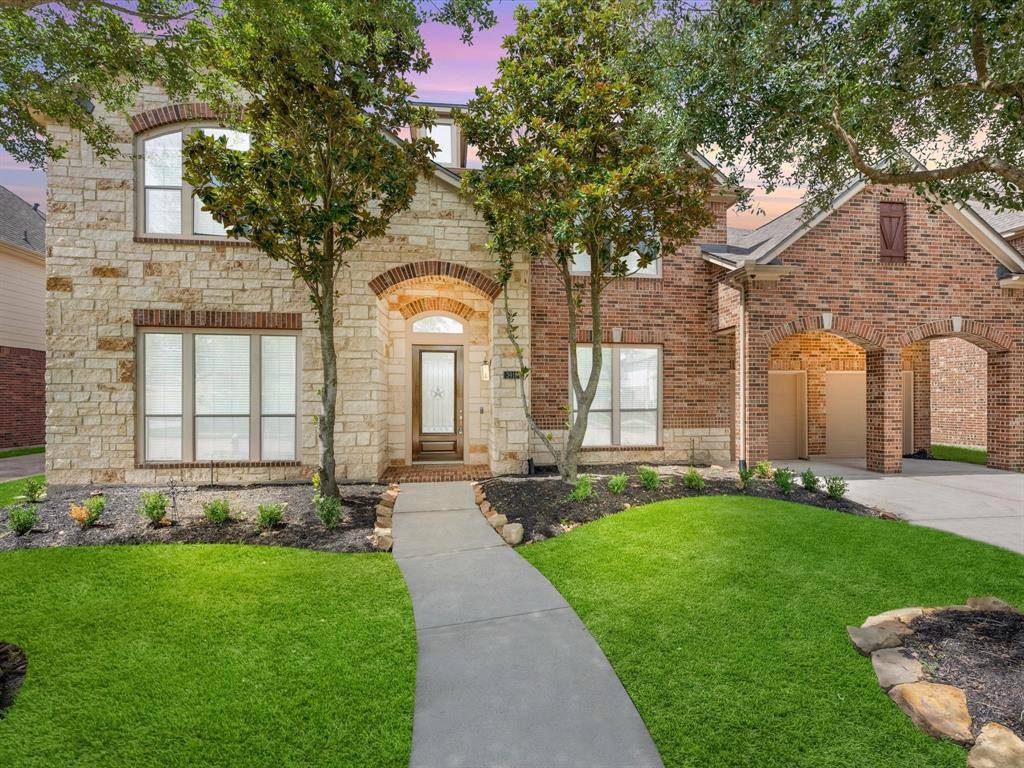 Katy, TX 77494,3918 Bowie Bend LN