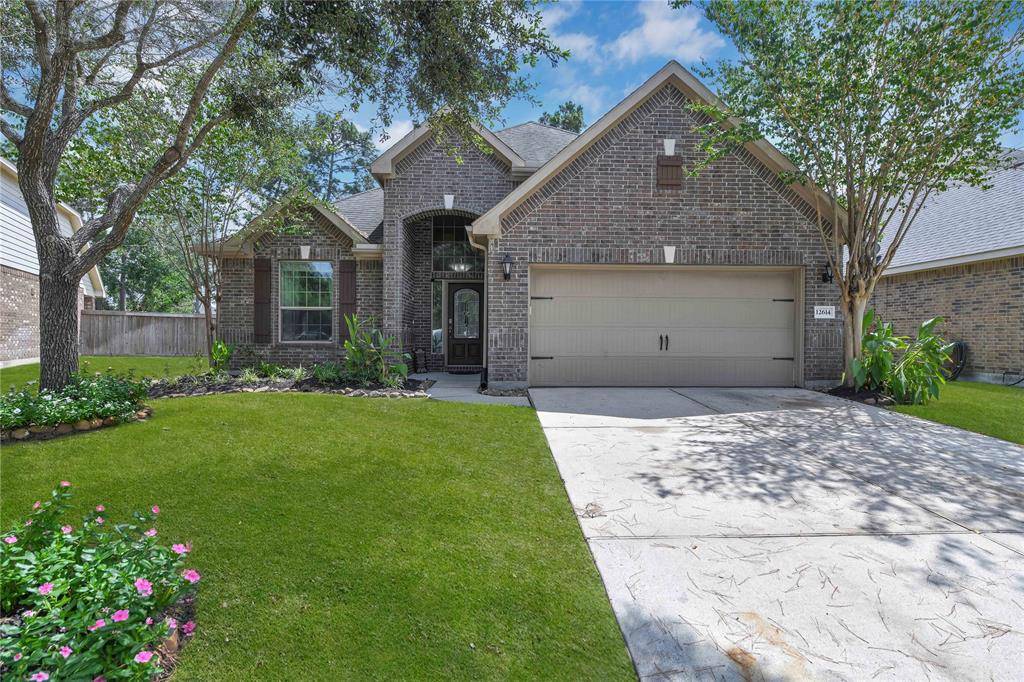 Humble, TX 77346,12614 Crockett Bend LN