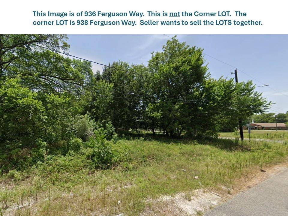 Houston, TX 77088,936 Ferguson WAY