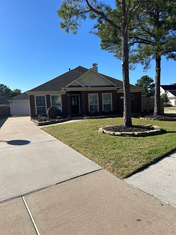 Cypress, TX 77433,21923 Amber Elm TRL