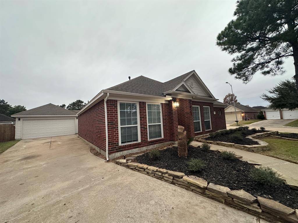 Cypress, TX 77433,21923 Amber Elm TRL