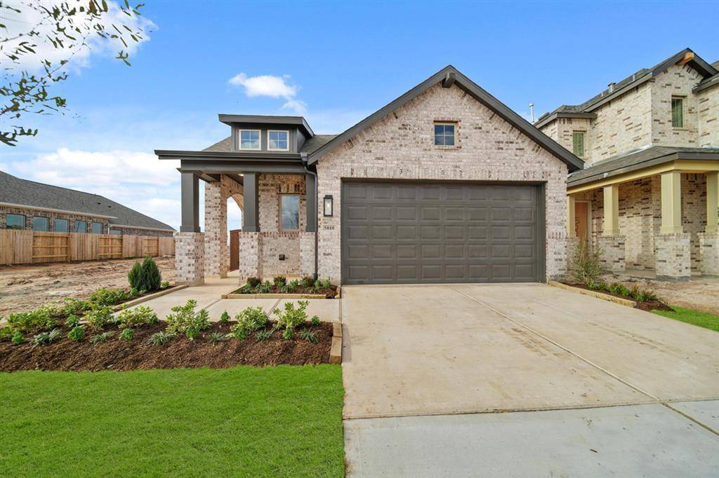 Rosenberg, TX 77471,5010 Cedar Sage DR