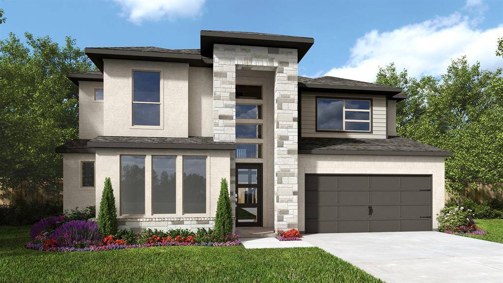 Conroe, TX 77302,18703 Wild Stripes CT
