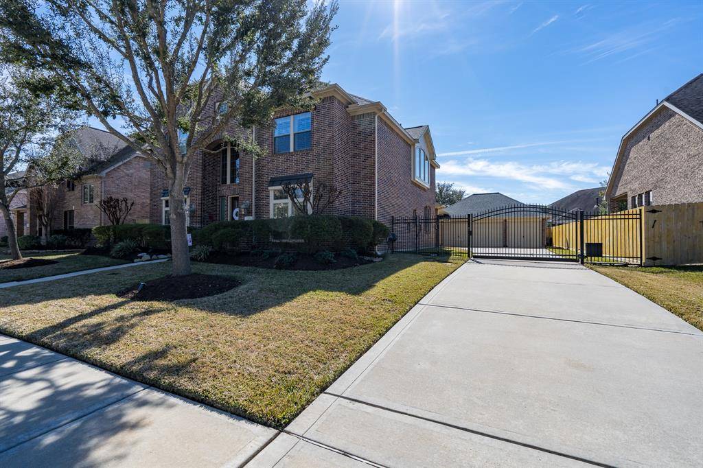 Cypress, TX 77433,21503 E Gold Buttercup CT