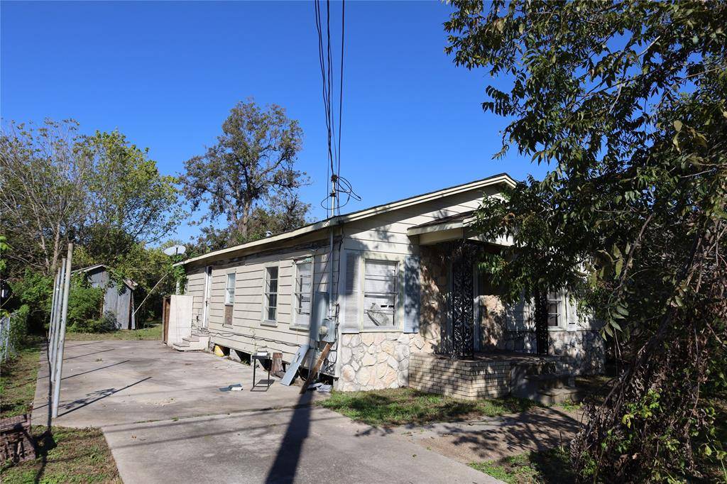 Houston, TX 77093,2925 Bertrand ST