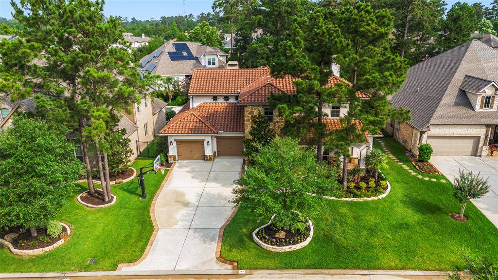 Spring, TX 77389,82 Valera Ridge DR