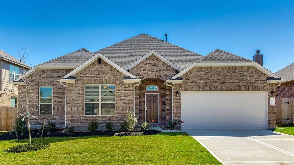 Conroe, TX 77384,1515 Holly Chase CT