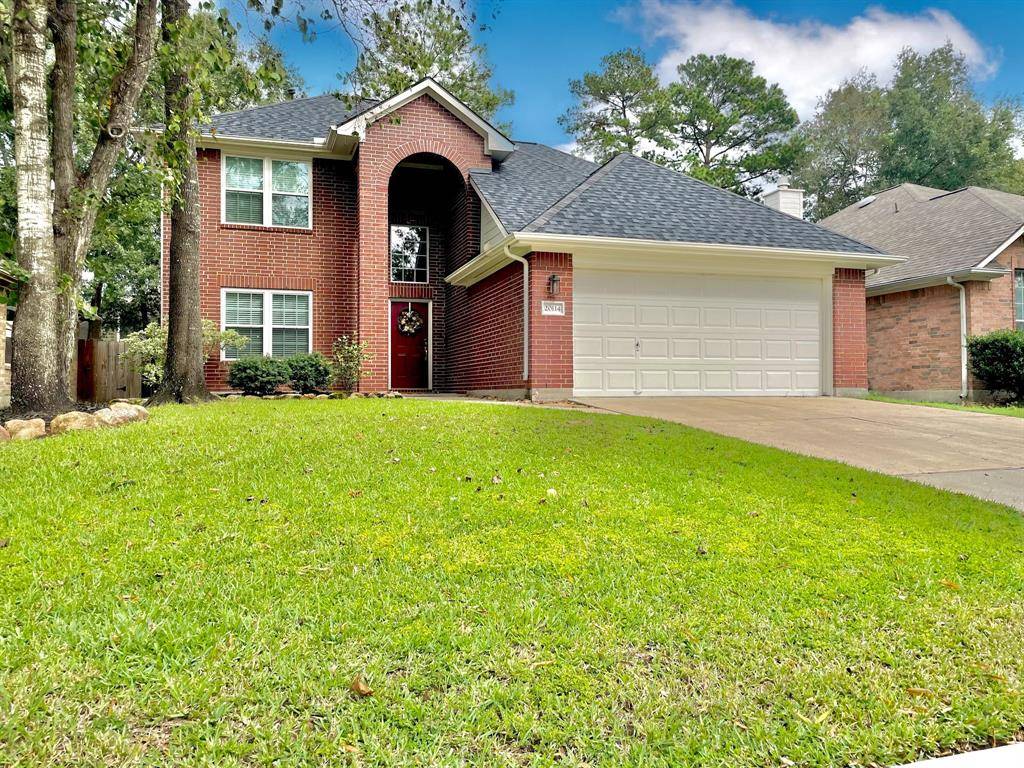 Humble, TX 77346,20114 Glen Burn CT