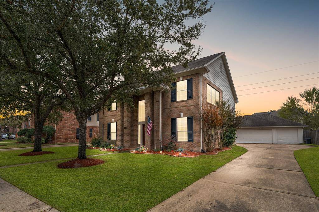 Katy, TX 77450,20419 Autumn Terrace LN