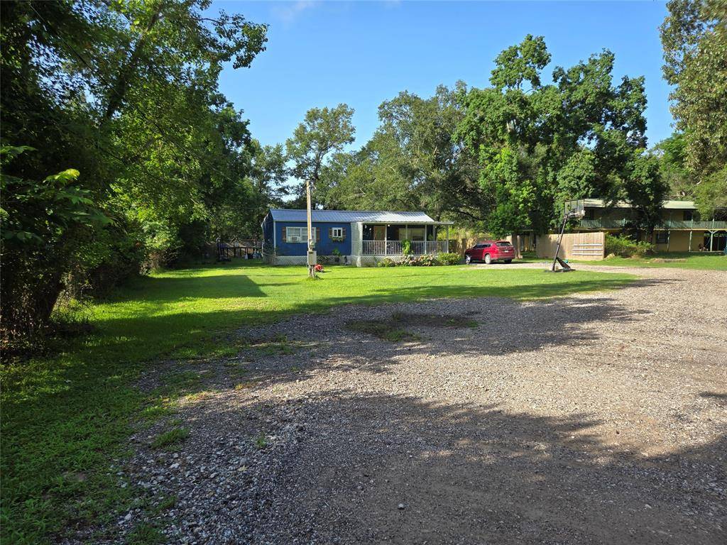 Splendora, TX 77372,24130 Creekwood DR