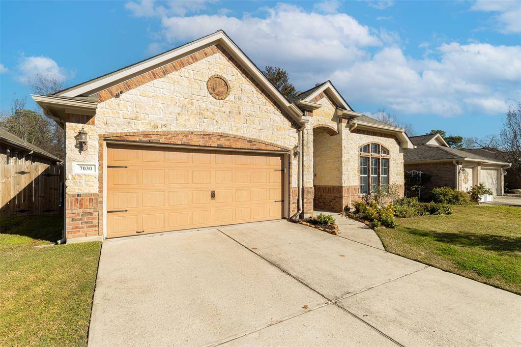 Magnolia, TX 77354,7030 Casita DR