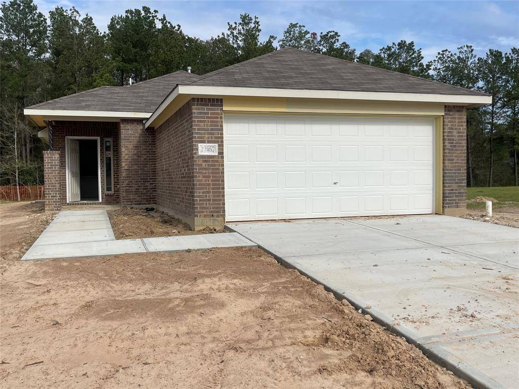 New Caney, TX 77357,22167 Birchfield Grove LN