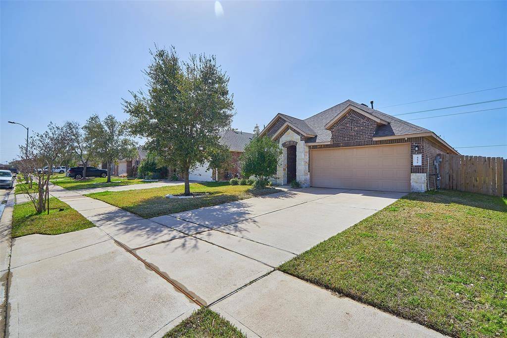 Katy, TX 77493,4439 Aversa DR