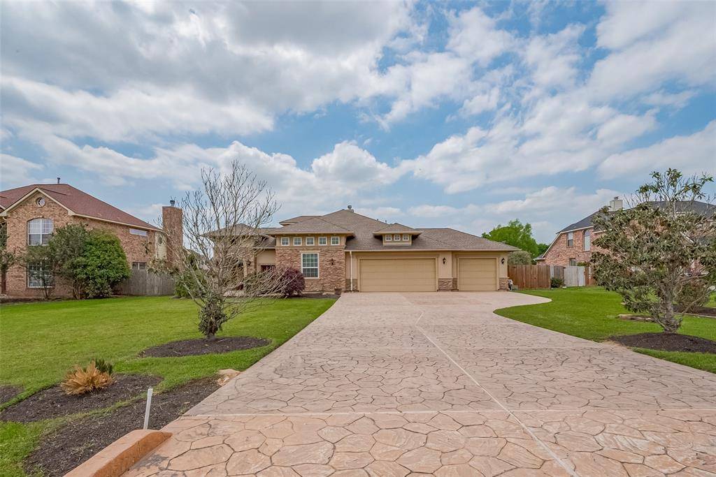 Montgomery, TX 77356,18890 Serene Water DR