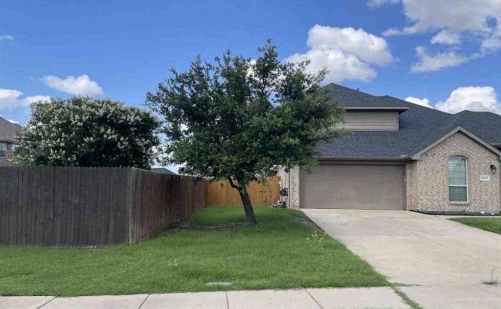 Forney, TX 75126,1113 Seguin RD