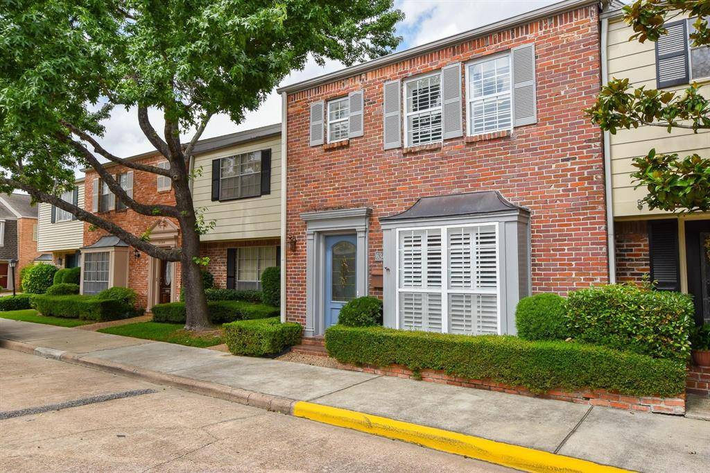Houston, TX 77057,6348 Del Monte DR #84