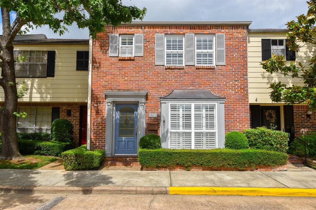 Houston, TX 77057,6348 Del Monte DR #84