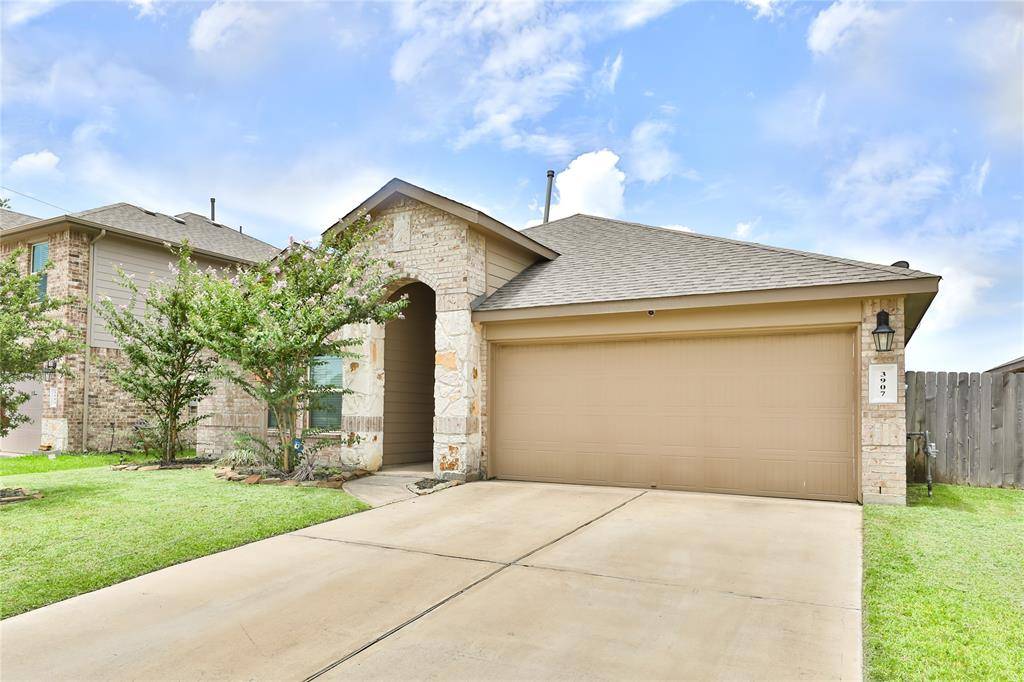 Baytown, TX 77521,3907 Barnacle CT